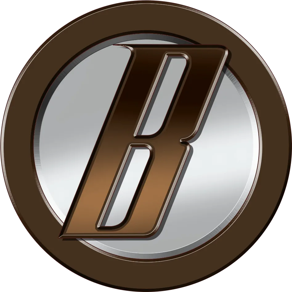 LOGO OF BRIGHT THAI ALUMINIUM