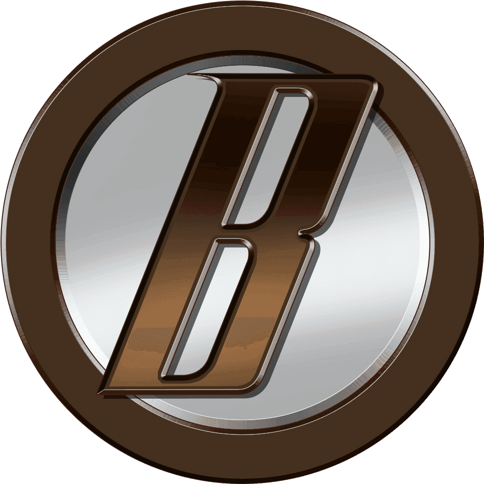 LOGO OF BRIGHT THAI ALUMINIUM