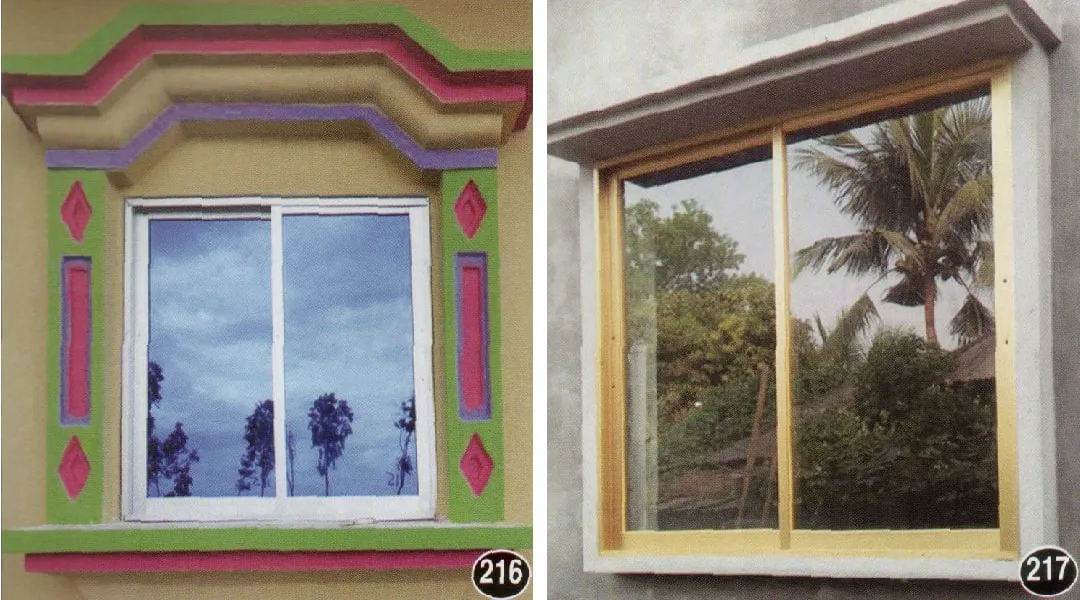 Aluminum-Slidig-Window-216-217 New Aluminum Slidng Windows for Masjid