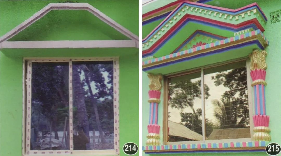 Aluminum-Sliding-Window-214-215 Best Aluminum Sliding Windows by Bright Thai Aluminium