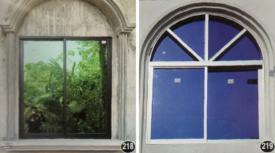 Aluminum-Windows-218-219 Best Aluminum Sliding Windows for House