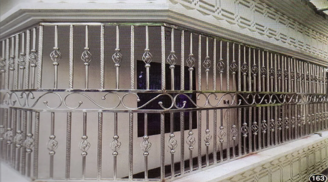 SS-Balcony-Grill-163 SS Balcony Grill