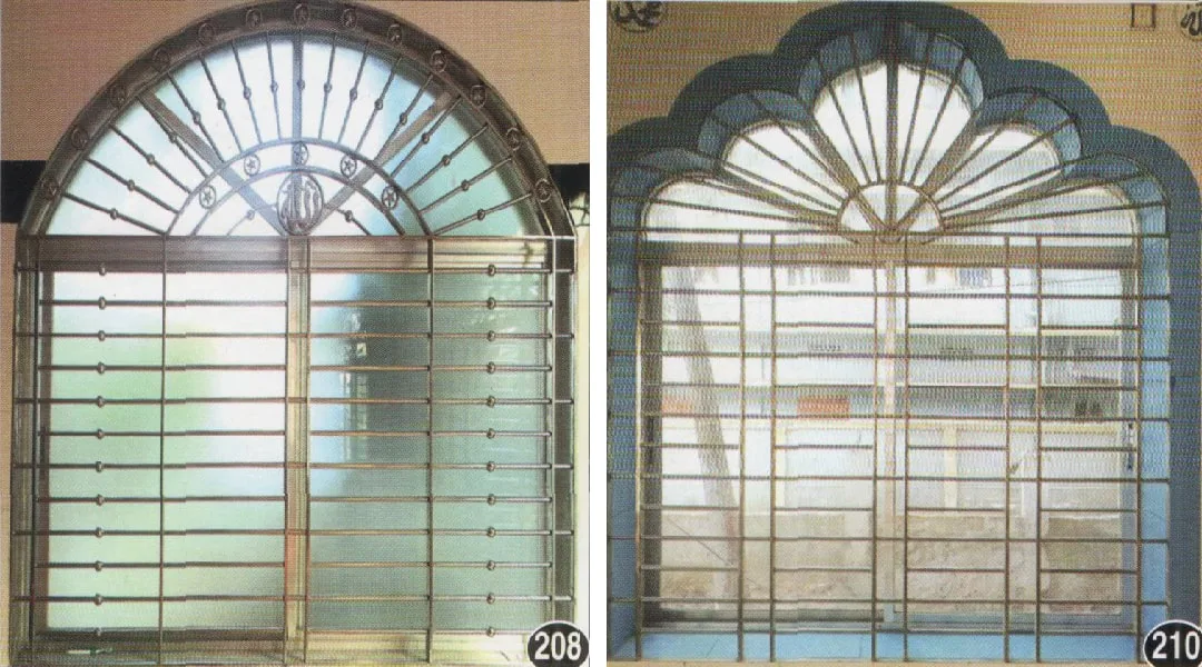 SS-window-grill-208-210 Stainless Steel Windows Grill