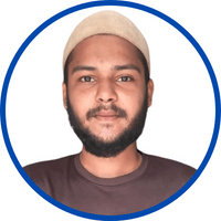 Sabbir Ahmed Deliveryman