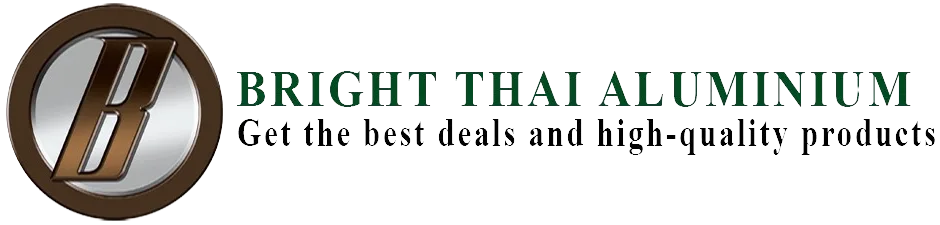 Bright Thai Aluminium