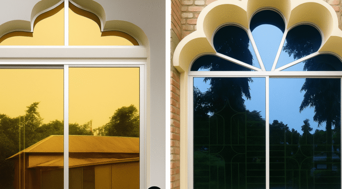 Aluminium Frame Window Aluminium Frame Windows