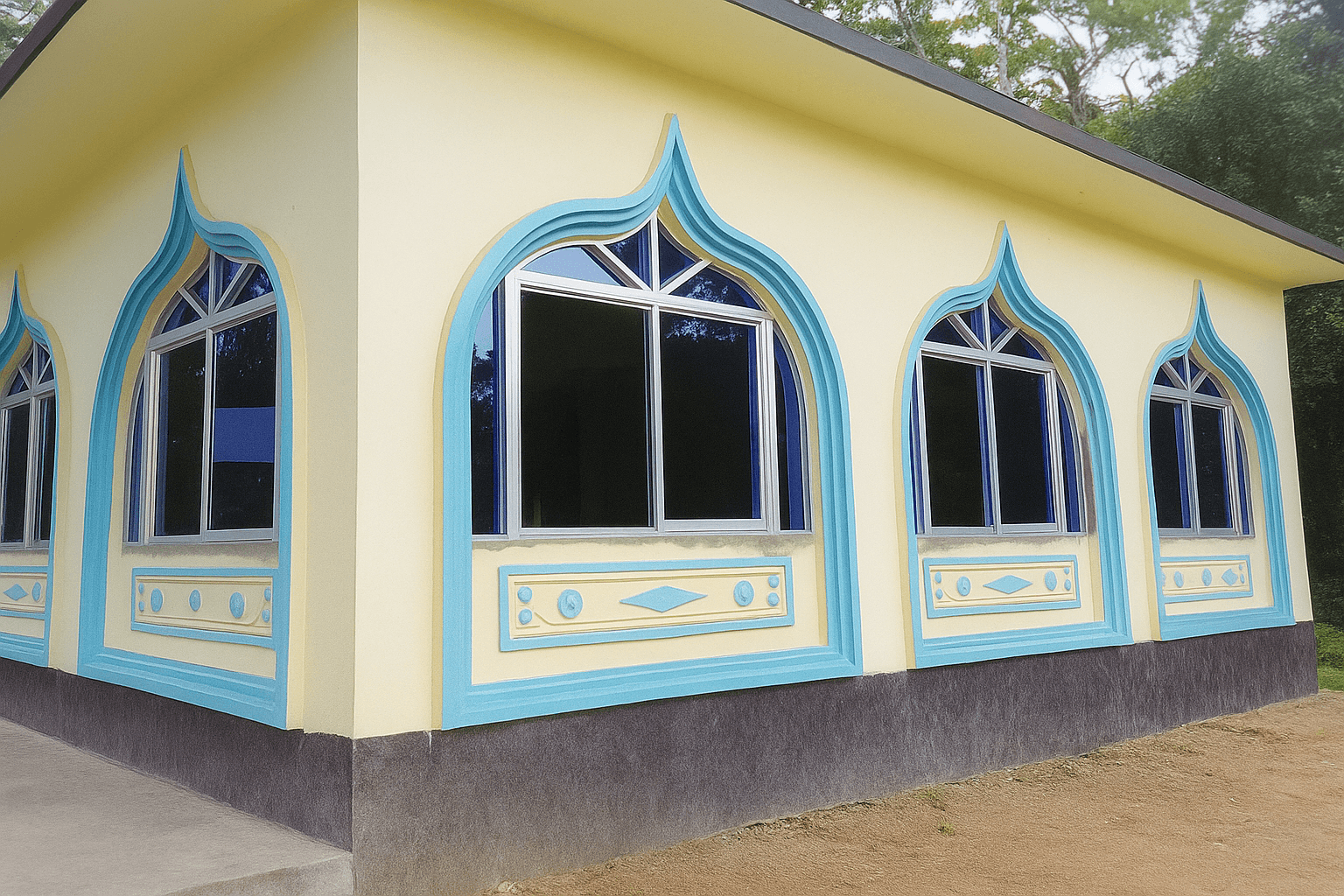 Window Design