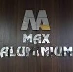 Bright Thai Aluminium in Sylhet 5 Max ALUMINIUM