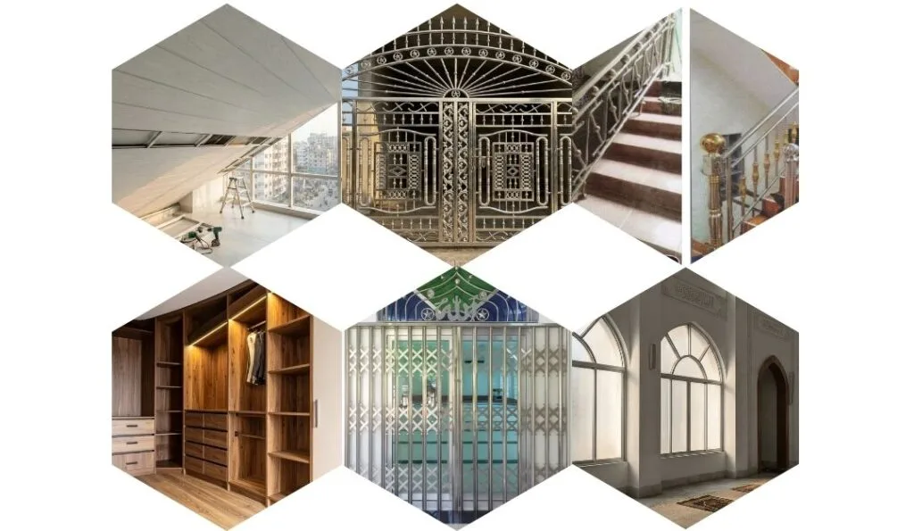 On Site COntract Work