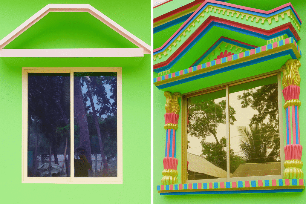 Sliding Window