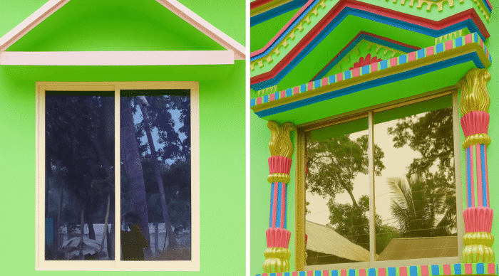 Sliding Window Sliding Window