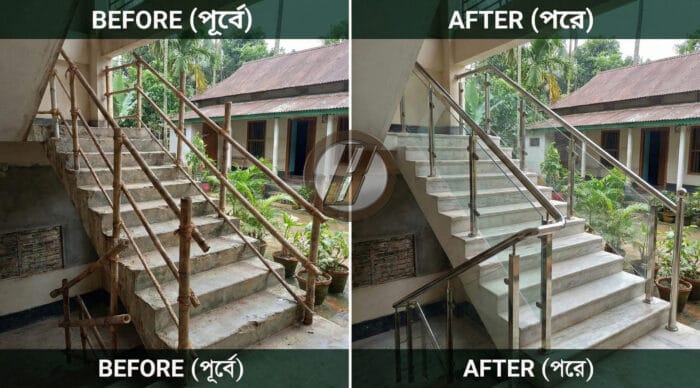 Bright Thai Aluminium in Sylhet