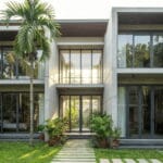 Why Aluminium Doors And Windows Are Popular in Bangladesh